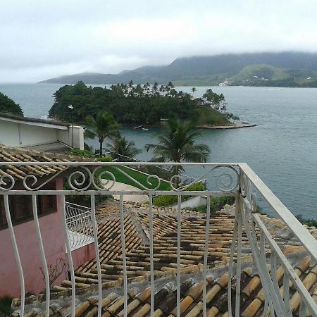 Chales Bocaina Ilhabela Exteriér fotografie