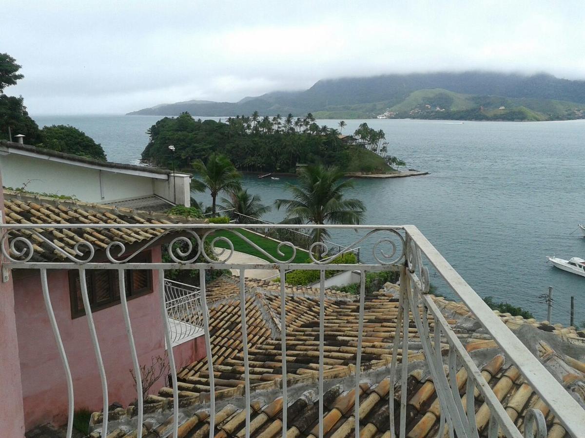 Chales Bocaina Ilhabela Exteriér fotografie