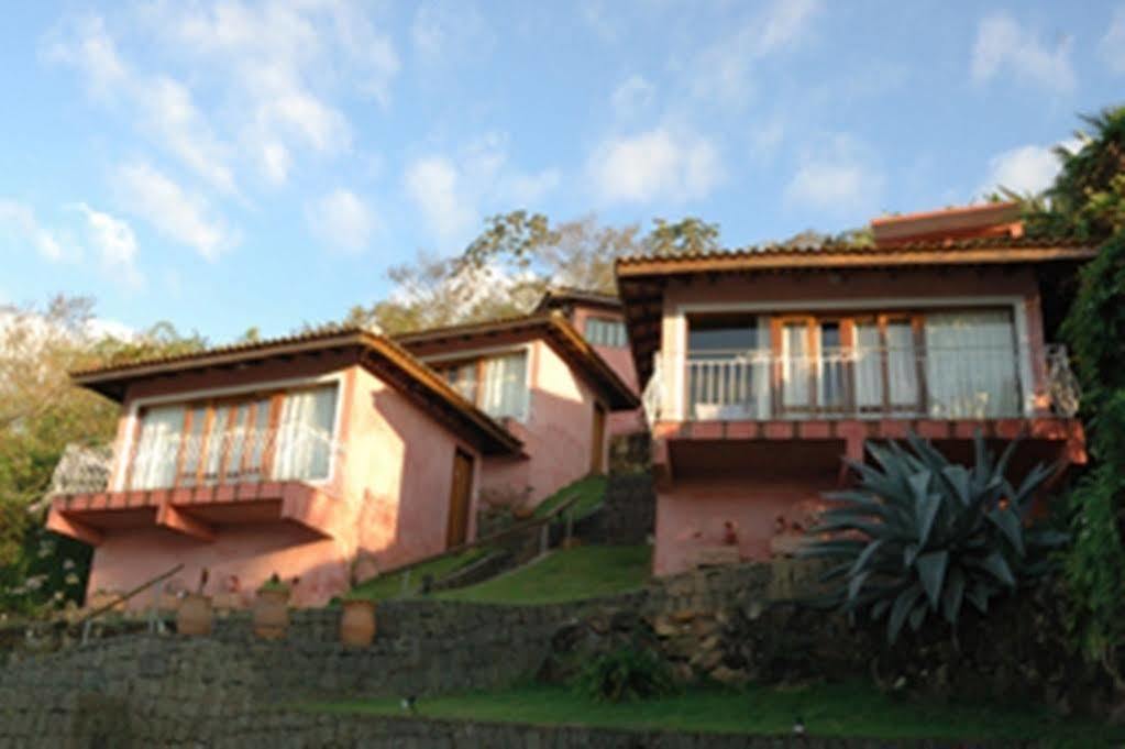 Chales Bocaina Ilhabela Exteriér fotografie