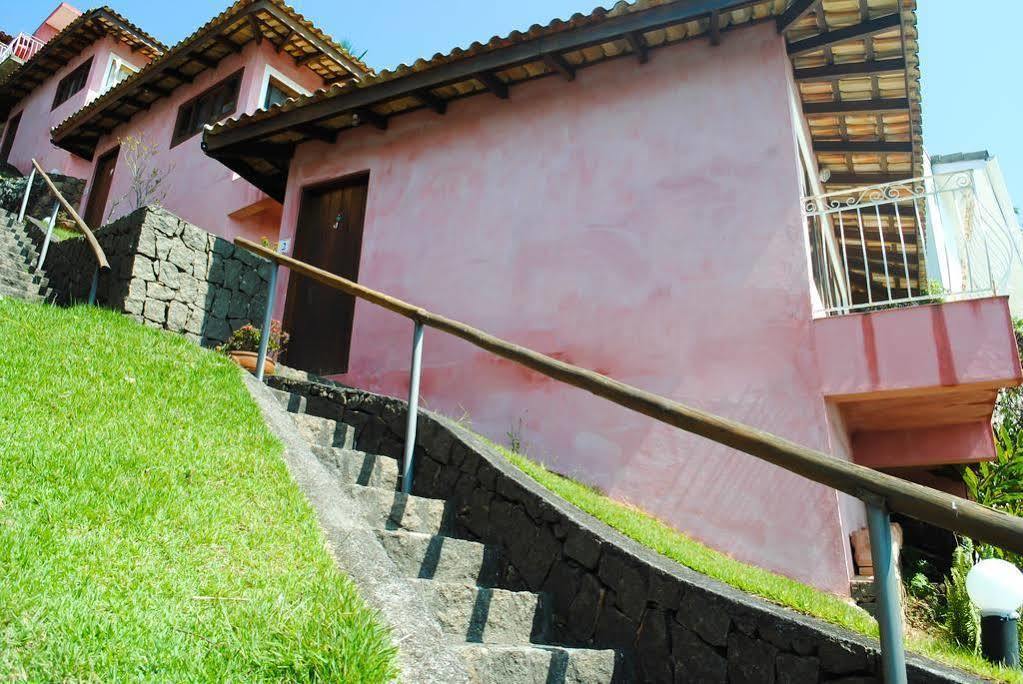 Chales Bocaina Ilhabela Exteriér fotografie