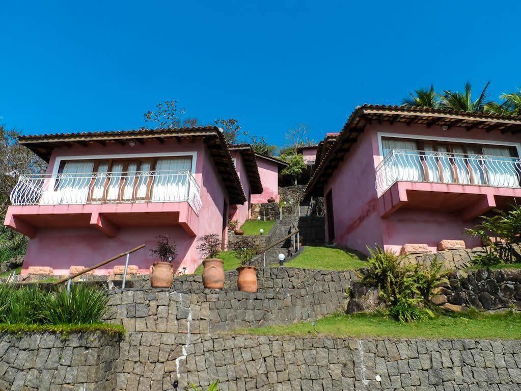 Chales Bocaina Ilhabela Exteriér fotografie